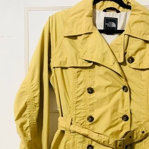 The North Face Jacket